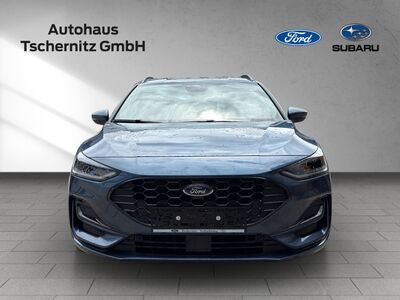 Ford Focus Vorführwagen