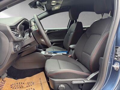Ford Focus Vorführwagen