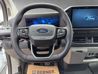 Ford Transit Custom Neuwagen