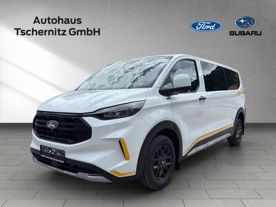 Ford Transit Custom Neuwagen