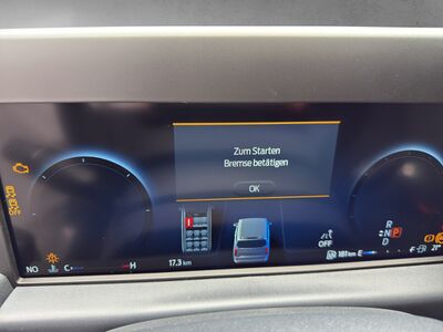 Ford Transit Custom Neuwagen