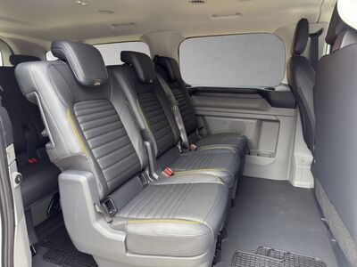 Ford Transit Custom Neuwagen