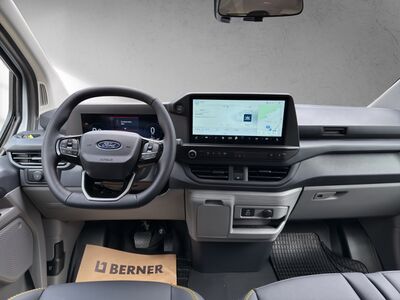Ford Transit Custom Neuwagen