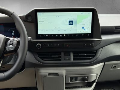 Ford Transit Custom Neuwagen