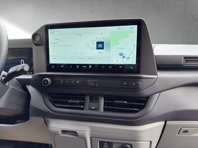 Ford Transit Custom Neuwagen