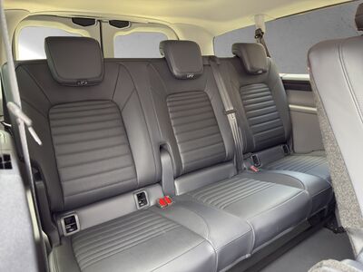 Ford Transit Custom Neuwagen