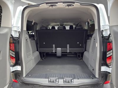 Ford Transit Custom Neuwagen