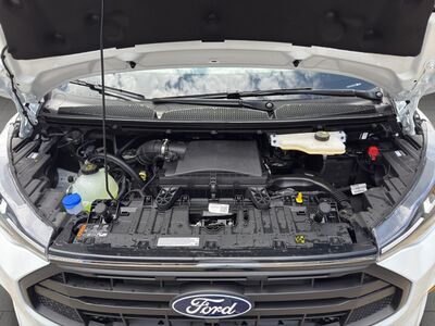 Ford Transit Custom Neuwagen