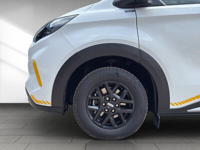 Ford Transit Custom Neuwagen