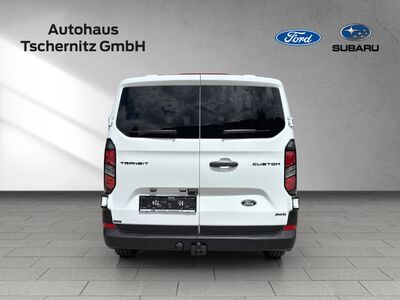 Ford Transit Custom Neuwagen