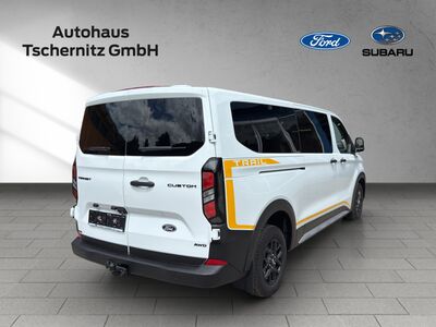 Ford Transit Custom Neuwagen