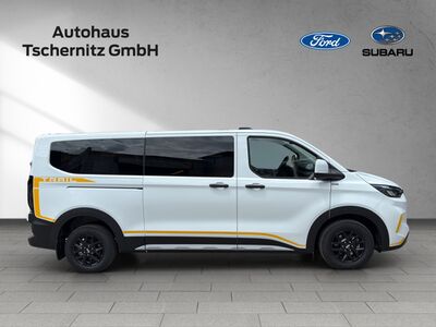 Ford Transit Custom Neuwagen