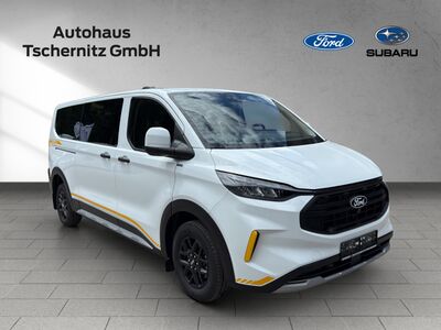 Ford Transit Custom Neuwagen