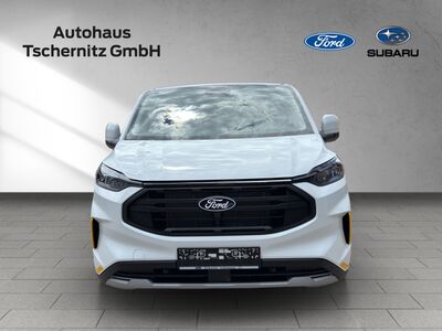 Ford Transit Custom Neuwagen