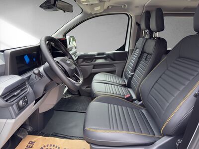 Ford Transit Custom Neuwagen