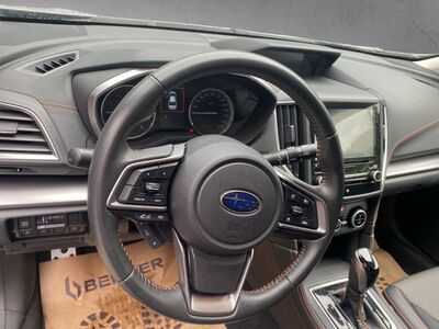 Subaru XV Gebrauchtwagen