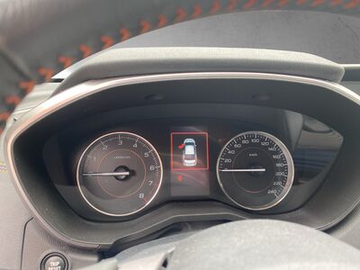 Subaru XV Gebrauchtwagen