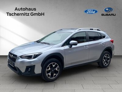 Subaru XV Gebrauchtwagen