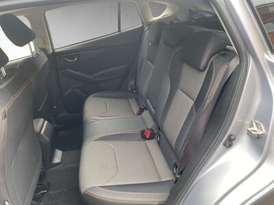 Subaru XV Gebrauchtwagen