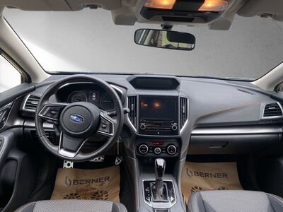 Subaru XV Gebrauchtwagen