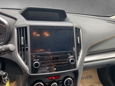 Subaru XV Gebrauchtwagen