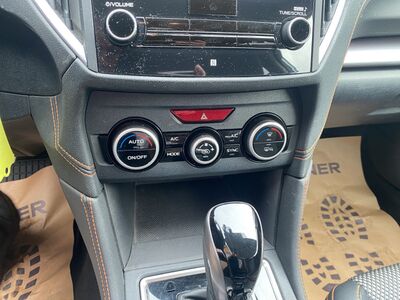 Subaru XV Gebrauchtwagen