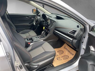 Subaru XV Gebrauchtwagen