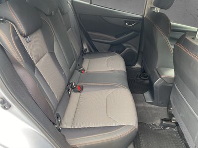 Subaru XV Gebrauchtwagen