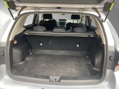 Subaru XV Gebrauchtwagen