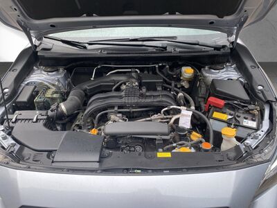 Subaru XV Gebrauchtwagen