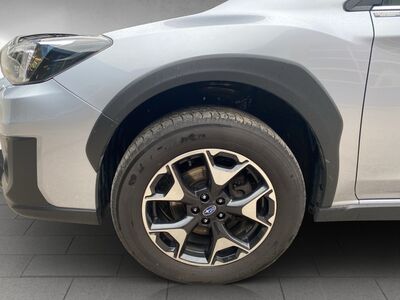 Subaru XV Gebrauchtwagen