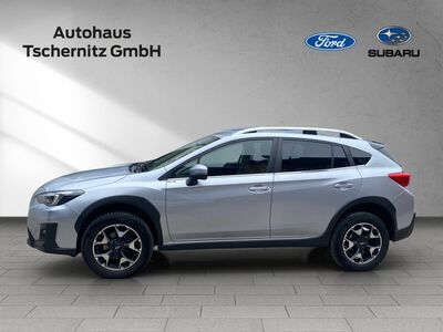 Subaru XV Gebrauchtwagen