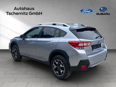 Subaru XV Gebrauchtwagen