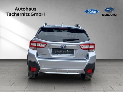 Subaru XV Gebrauchtwagen