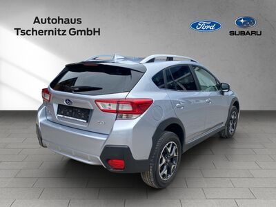 Subaru XV Gebrauchtwagen