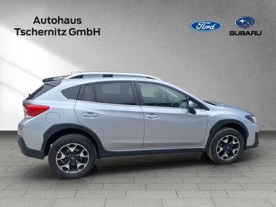 Subaru XV Gebrauchtwagen