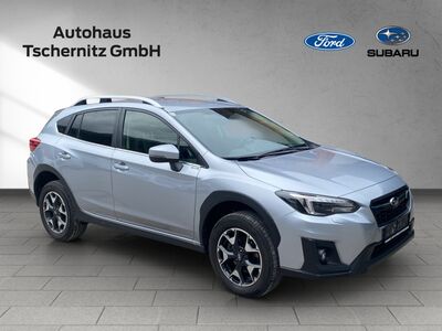 Subaru XV Gebrauchtwagen
