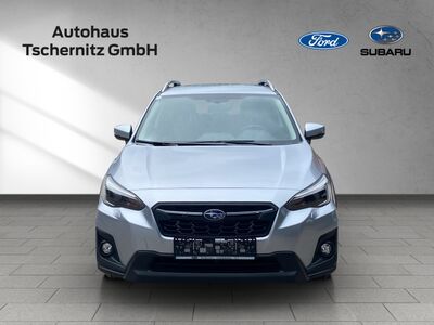 Subaru XV Gebrauchtwagen