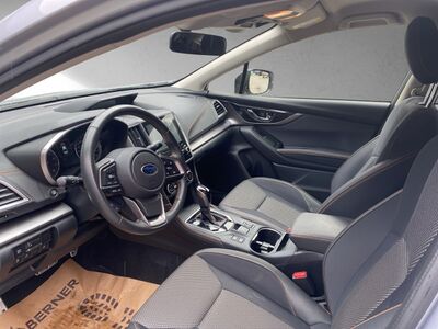 Subaru XV Gebrauchtwagen