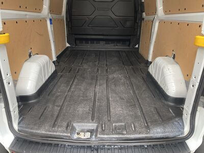 Ford Transit Custom Gebrauchtwagen Ford Transit Custom Gebrauchtwagen