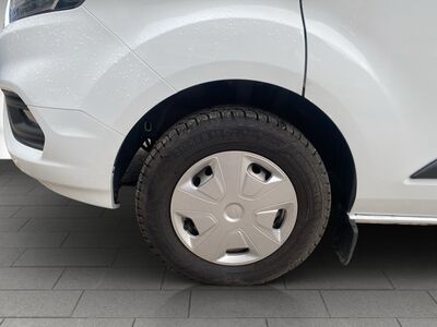 Ford Transit Custom Gebrauchtwagen Ford Transit Custom Gebrauchtwagen