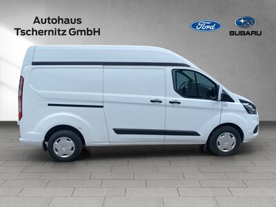 Ford Transit Custom Gebrauchtwagen Ford Transit Custom Gebrauchtwagen