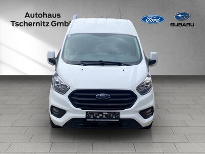 Ford Transit Custom Gebrauchtwagen Ford Transit Custom Gebrauchtwagen
