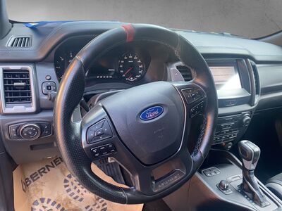 Ford Ranger Gebrauchtwagen