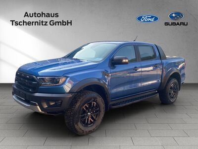 Ford Ranger Gebrauchtwagen