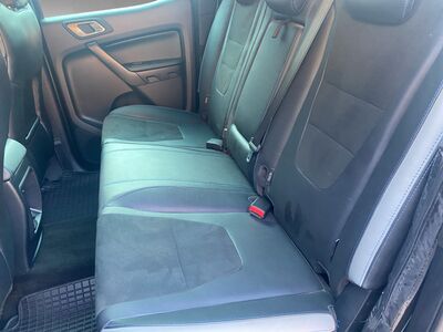 Ford Ranger Gebrauchtwagen