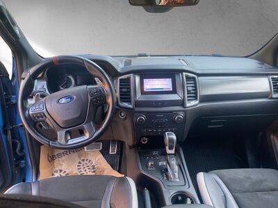 Ford Ranger Gebrauchtwagen