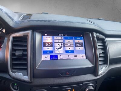 Ford Ranger Gebrauchtwagen