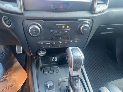 Ford Ranger Gebrauchtwagen