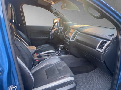 Ford Ranger Gebrauchtwagen